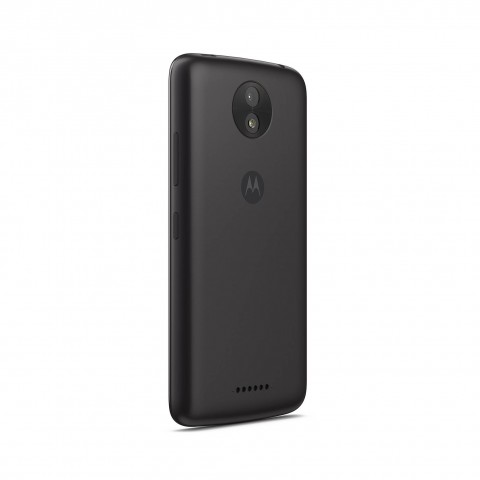 Moto C Plus (Bild: Lenovo)